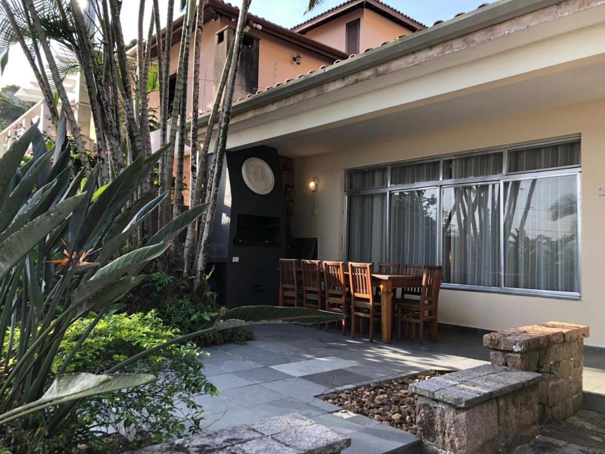 Casa Beira Mar Casa de férias *