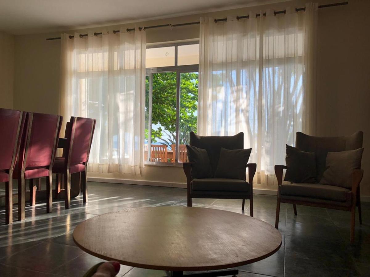 Casa Beira Mar Casa de férias