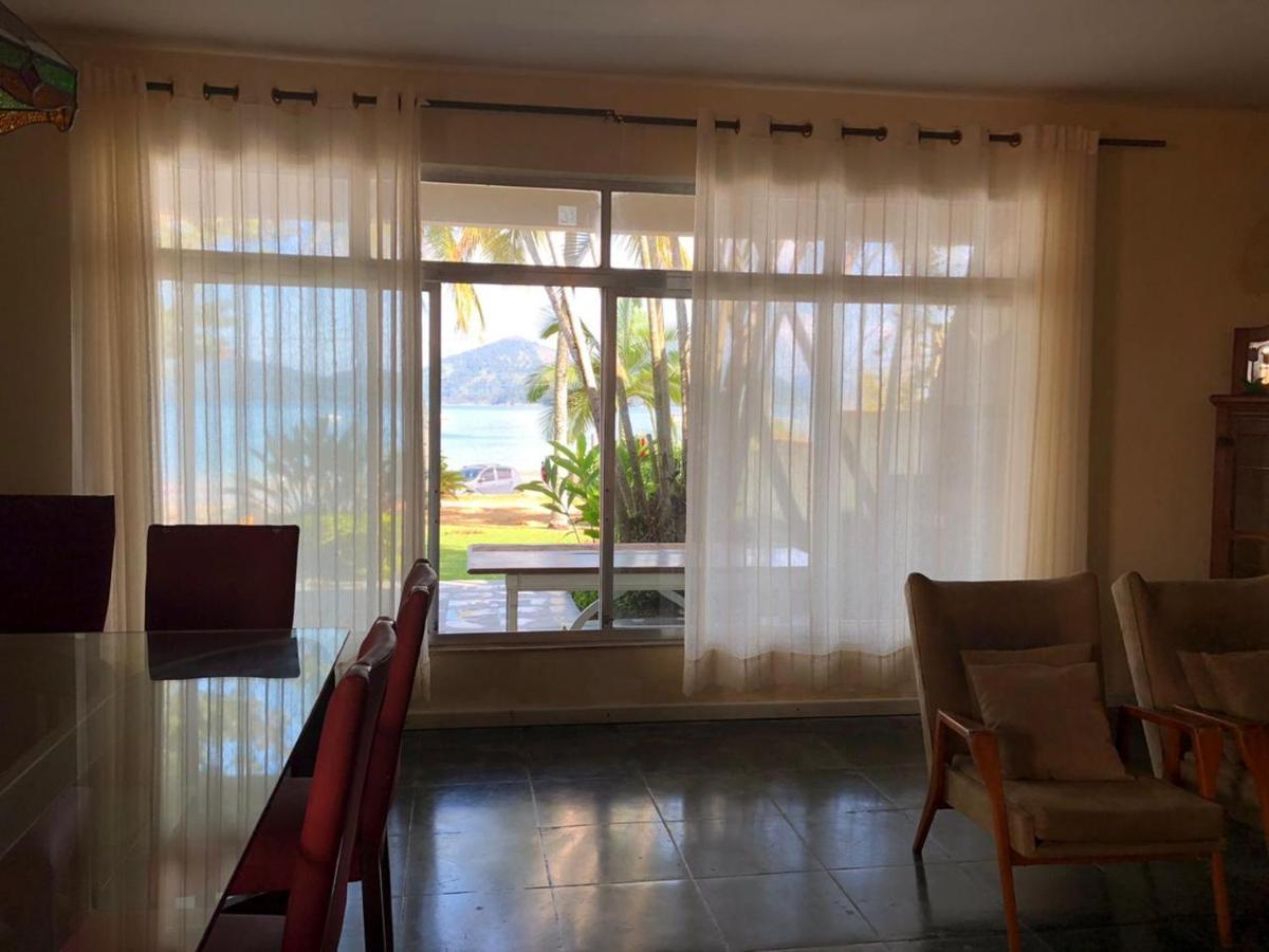 Casa de férias Casa Beira Mar *