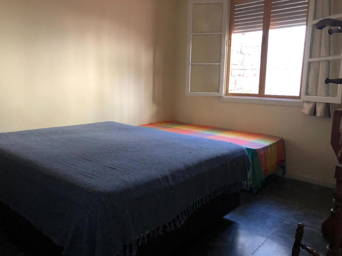 Casa Beira Mar Ubatuba