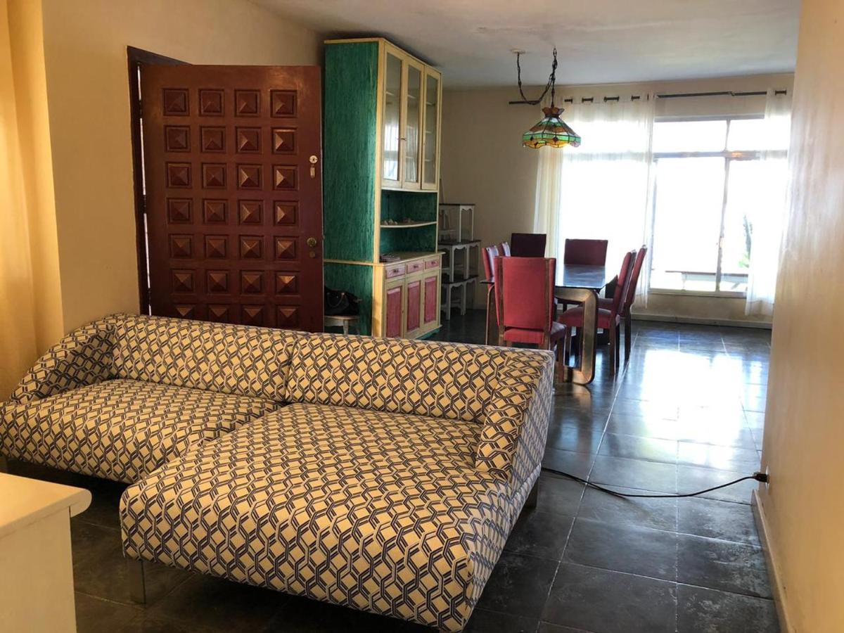 Casa de férias Casa Beira Mar